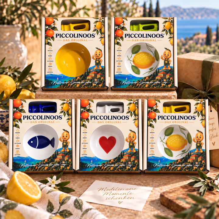 PICCOLINOOS – Das Original