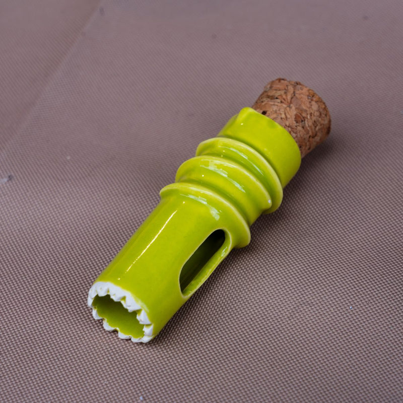 PICCOLINOOS Zitronenausgießer und Keramikschale